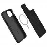 Carcasa Spigen Kajuk MagSafe compatibila cu iPhone 14 Black 3 - lerato.ro