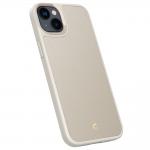 Carcasa Spigen Kajuk MagSafe compatibila cu iPhone 14 Cream 12 - lerato.ro