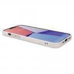 Carcasa Spigen Kajuk MagSafe compatibila cu iPhone 14 Cream