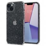 Carcasa Spigen Liquid Crystal compatibila cu iPhone 14 Glitter Crystal 5 - lerato.ro