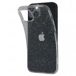 Carcasa Spigen Liquid Crystal compatibila cu iPhone 14 Glitter Crystal 6 - lerato.ro