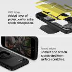 Carcasa Spigen Gearlock GCF121 Bike Mount compatibila cu iPhone 7/8/SE 2020/2022 Black