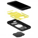 Carcasa Spigen Gearlock GCF121 Bike Mount compatibila cu iPhone 7/8/SE 2020/2022 Black 11 - lerato.ro