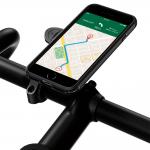 Carcasa Spigen Gearlock GCF121 Bike Mount compatibila cu iPhone 7/8/SE 2020/2022 Black 6 - lerato.ro