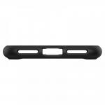 Carcasa Spigen Ultra Hybrid compatibila cu iPhone 7/8/SE 2020/2022 Frost Black 4 - lerato.ro