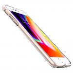 Carcasa Spigen Liquid Crystal 2 compatibila cu iPhone 7/8 Plus Crystal Clear 17 - lerato.ro
