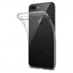 Carcasa Spigen Liquid Crystal 2 compatibila cu iPhone 7/8 Plus Crystal Clear 10 - lerato.ro