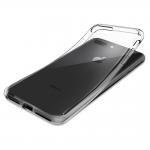 Carcasa Spigen Liquid Crystal 2 compatibila cu iPhone 7/8 Plus Crystal Clear 25 - lerato.ro