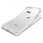 Carcasa Spigen Liquid Crystal 2 compatibila cu iPhone 7/8 Plus Crystal Clear 7 - lerato.ro