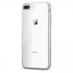 Carcasa Spigen Liquid Crystal 2 compatibila cu iPhone 7/8 Plus Crystal Clear 13 - lerato.ro