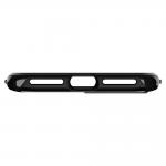 Carcasa Spigen Neo Hybrid Herringbone iPhone 7/8 Plus Shiny Black