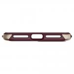 Carcasa Spigen Neo Hybrid Herringbone iPhone 7/8 Plus Burgundy