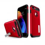 Carcasa Spigen Slim Armor iPhone 7/8 Plus Crimson Red