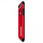 Carcasa Spigen Slim Armor iPhone 7/8 Plus Crimson Red