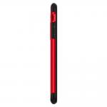 Carcasa Spigen Slim Armor iPhone 7/8 Plus Crimson Red 10 - lerato.ro