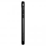 Carcasa Spigen Neo Hybrid Herringbone iPhone 7/8 Shiny Black 12 - lerato.ro