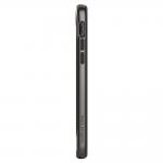 Carcasa Spigen Neo Hybrid Herringbone iPhone 7/8 Plus Gunmetal 5 - lerato.ro