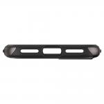 Carcasa Spigen Neo Hybrid Herringbone iPhone 7/8 Gunmetal 5 - lerato.ro