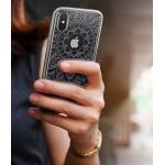Carcasa Spigen Liquid Crystal compatibila cu iPhone X/Xs Shine 10 - lerato.ro