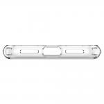 Carcasa Spigen Liquid Crystal compatibila cu iPhone X/Xs Shine 12 - lerato.ro