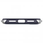 Carcasa Spigen Neo Hybrid iPhone X/Xs Satin Silver