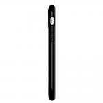 Carcasa Spigen Neo Hybrid iPhone X/Xs Shiny Black 11 - lerato.ro