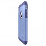 Carcasa Spigen Slim Armor iPhone X/Xs Violet