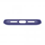 Carcasa Spigen Slim Armor iPhone X/Xs Violet 5 - lerato.ro