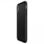 Carcasa Spigen Neo Hybrid iPhone XR Jet Black 9 - lerato.ro