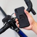 Carcasa Spigen Gearlock CF101 Bike Mount compatibila cu iPhone X/Xs Black 9 - lerato.ro