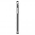 Carcasa Spigen Liquid Crystal compatibila cu iPhone XS Max Clear 3 - lerato.ro
