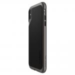 Carcasa Spigen Neo Hybrid iPhone XS Max Gunmetal 4 - lerato.ro