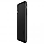 Carcasa Spigen Neo Hybrid iPhone XS Max Jet Black 6 - lerato.ro
