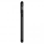 Carcasa Spigen Neo Hybrid 2 iPhone XS/X Jet Black