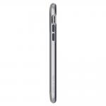 Carcasa Spigen Neo Hybrid 2 iPhone XS/X Satin Silver 5 - lerato.ro