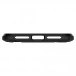 Carcasa Spigen Hybrid NX compatibila cu iPhone XS Max Black