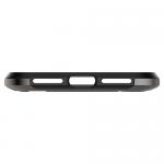 Carcasa Spigen Hybrid NX compatibila cu iPhone XS Max Gunmetal 9 - lerato.ro