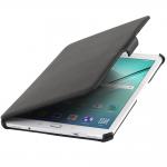 Carcasa StilGut UltraSlim V2 compatibila cu Samsung Galaxy Tab S2 9.7 inch Negru 2 - lerato.ro