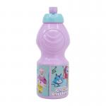 Bidon apa pentru copii Stor Gabi Cat House, 400 ml, Graphics 3 - lerato.ro