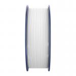 Filament pentru imprimanta 3D Sunlu PLA Classic, Diametru 1.75mm, 1kg, Alb 5 - lerato.ro