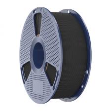 Filament pentru imprimanta 3D Sunlu PLA Classic, Diametru 1.75mm, 1kg, Negru