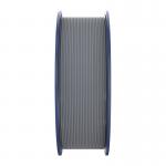 Filament pentru imprimanta 3D Sunlu PLA Classic, Diametru 1.75mm, 1kg, Gri 6 - lerato.ro