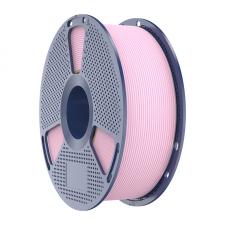 Filament pentru imprimanta 3D Sunlu PLA Classic, Diametru 1.75mm, 1kg, Roz