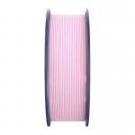 Filament pentru imprimanta 3D Sunlu PLA Classic, Diametru 1.75mm, 1kg, Roz 6 - lerato.ro