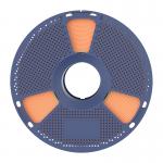 Filament pentru imprimanta 3D Sunlu PLA Classic, Diametru 1.75mm, 1kg, Portocaliu 4 - lerato.ro