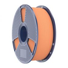 Filament pentru imprimanta 3D Sunlu PLA Classic, Diametru 1.75mm, 1kg, Portocaliu