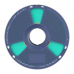 Filament pentru imprimanta 3D Sunlu PLA Classic, Diametru 1.75mm, 1kg, Mint 4 - lerato.ro