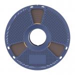 Filament pentru imprimanta 3D Sunlu PLA Classic, Diametru 1.75mm, 1kg, Chocolate Brown 4 - lerato.ro