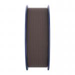 Filament pentru imprimanta 3D Sunlu PLA Classic, Diametru 1.75mm, 1kg, Chocolate Brown 6 - lerato.ro