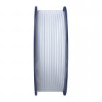 Filament pentru imprimanta 3D Sunlu PLA High-Speed, Diametru 1.75mm, 1kg, Alb 6 - lerato.ro